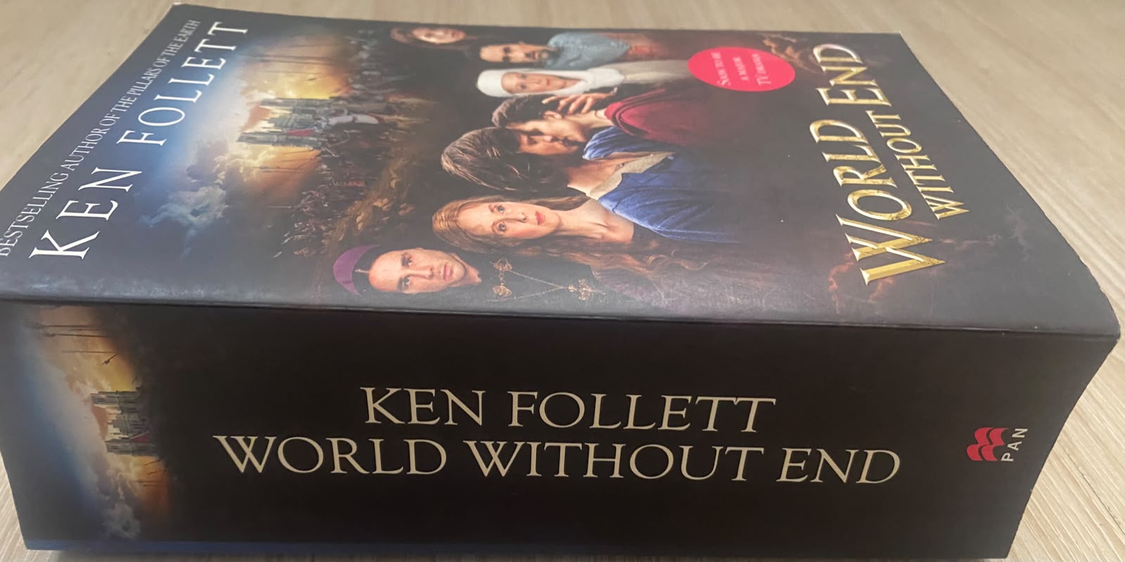 World Without End - Image 2