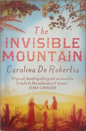 The Invisible Mountain