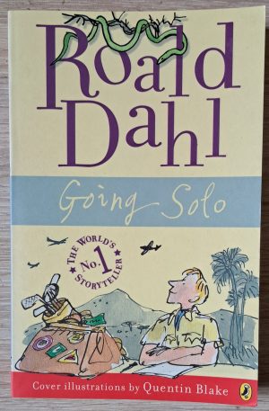 Going Solo