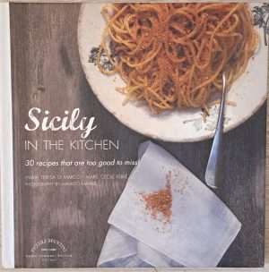 Sicily in the Kitchen