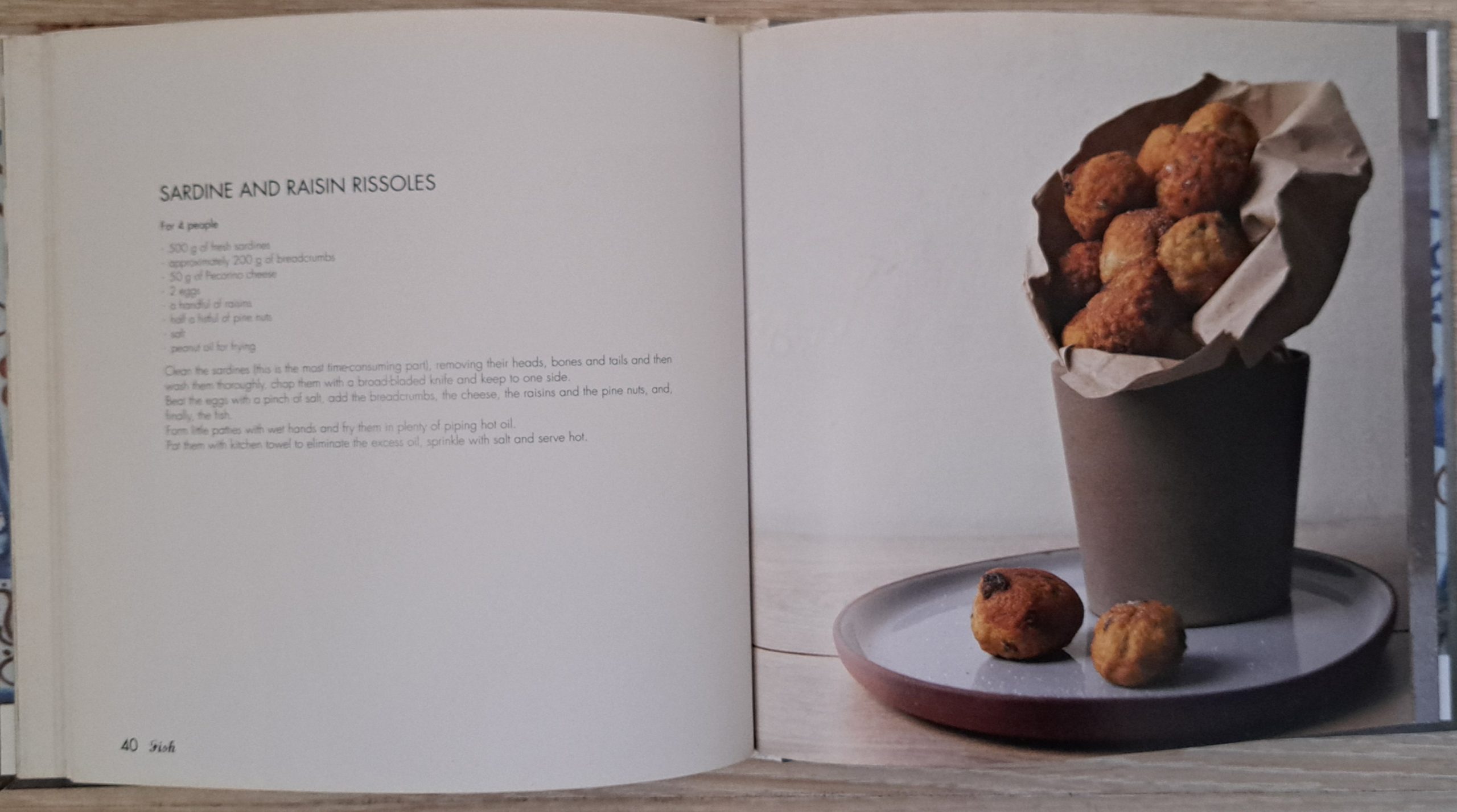 Sicily in the Kitchen - Image 3