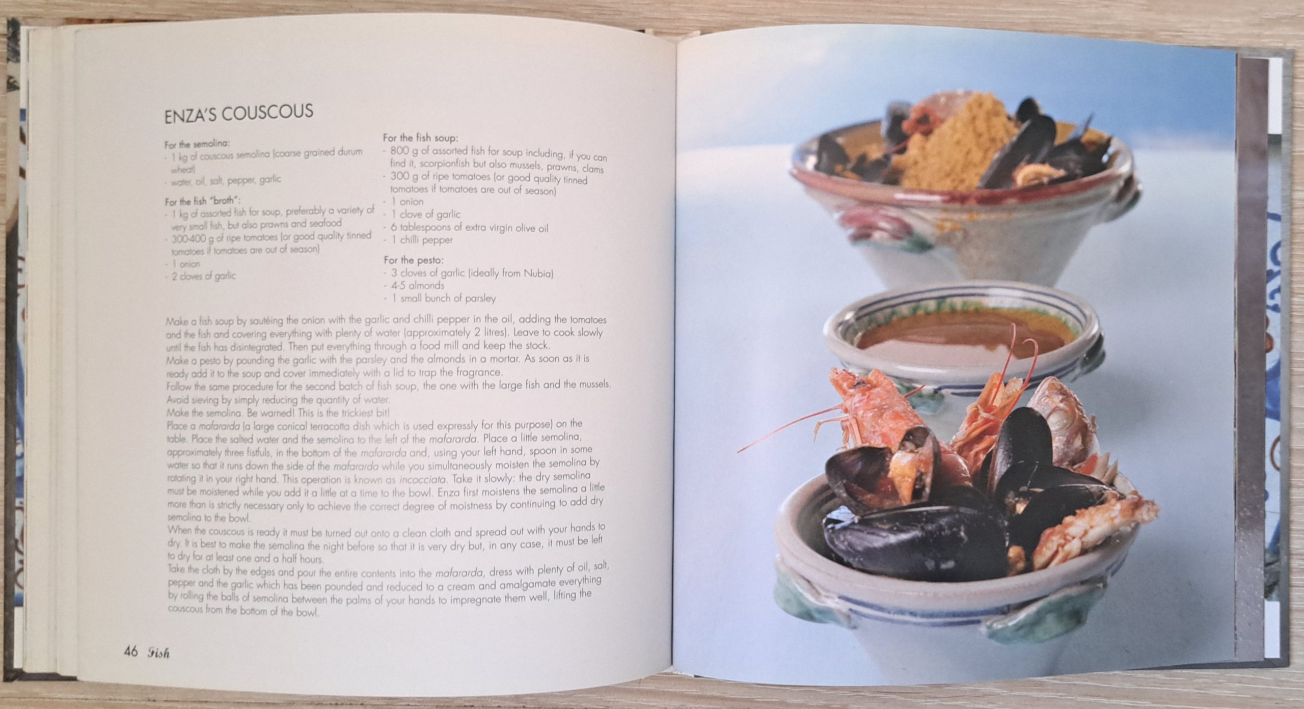 Sicily in the Kitchen - Image 4