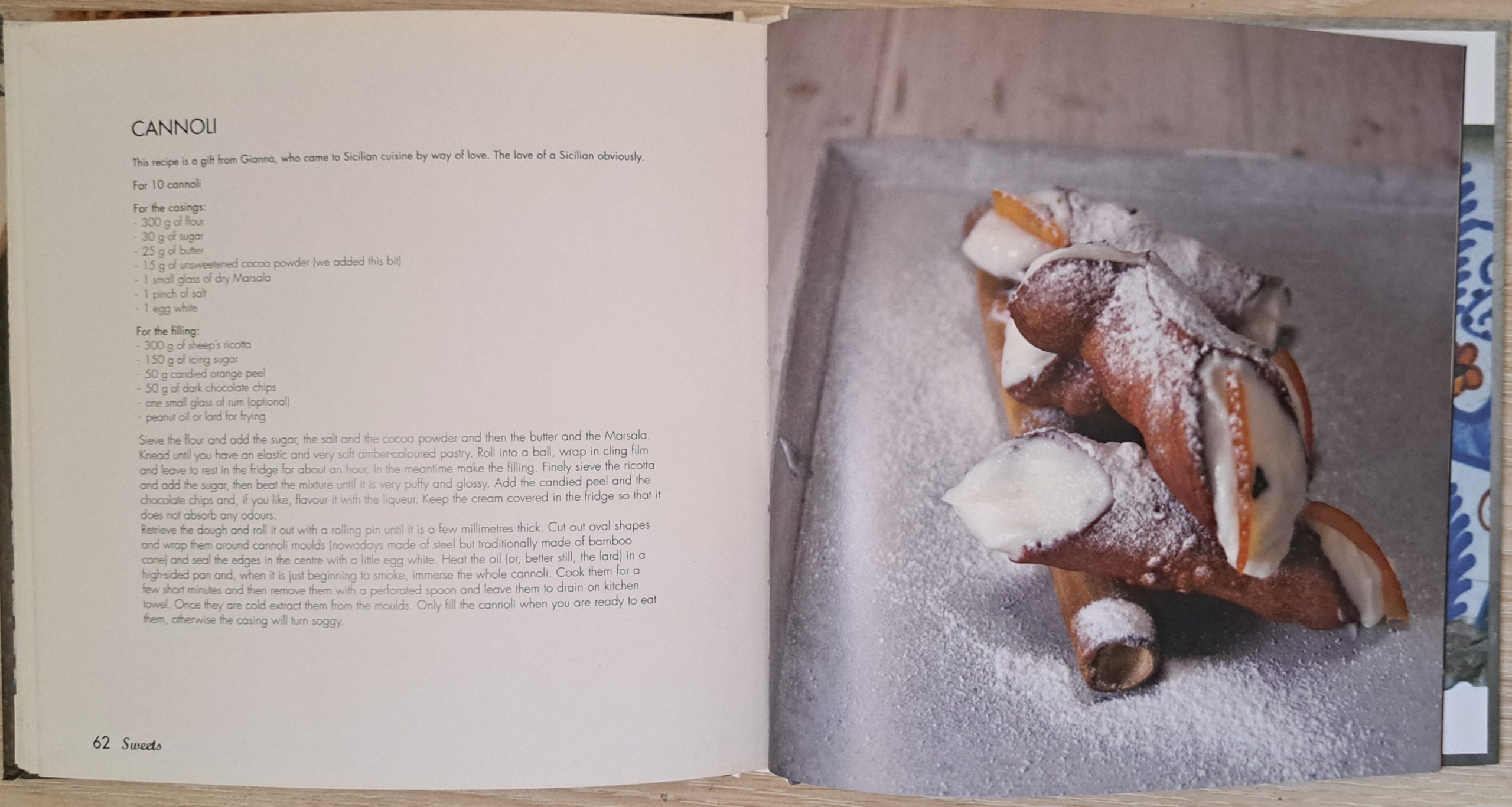 Sicily in the Kitchen - Image 5