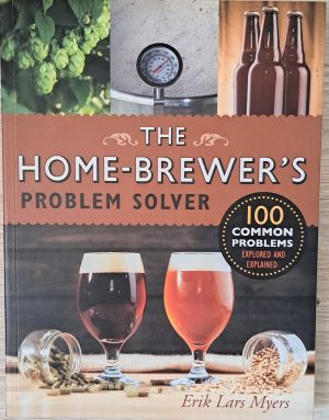 The Home-Brewers Problem Solver