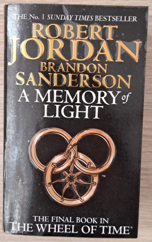 A Memory of Light