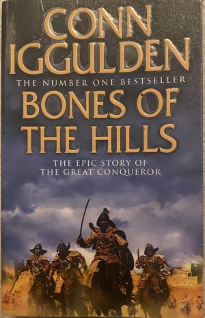 Bones of the Hills