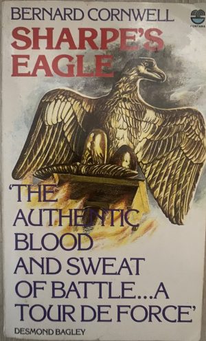 Sharpe's Eagle
