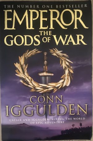 Emperor: The Gods of War
