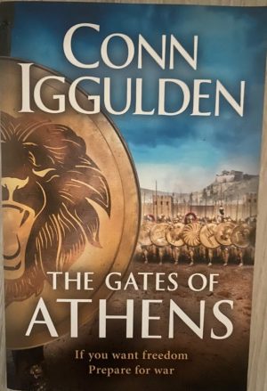 The Gates of Athens