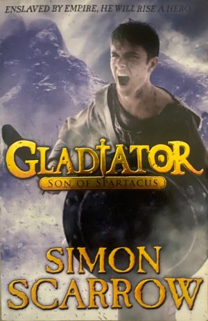 Gladiator: Son of Spartacus
