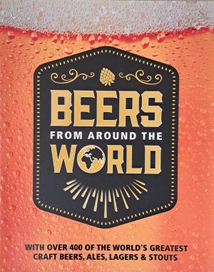 Beers From Around the World