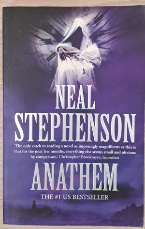 Anathem
