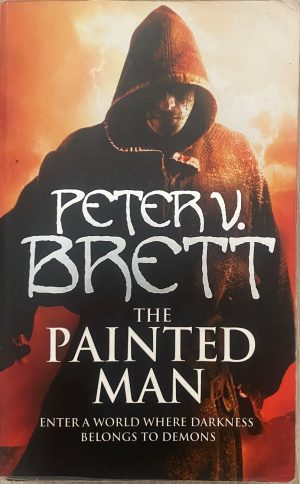 The Painted Man