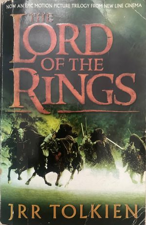 The Lord of the Rings