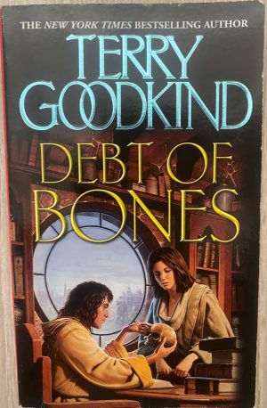 Debt of Bones
