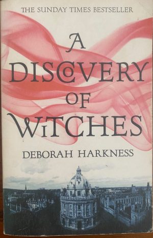 A Discovery of Witches