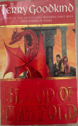 Blood of the Fold