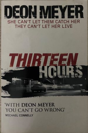 Thirteen Hours
