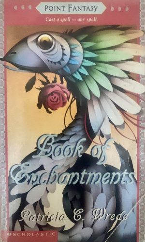 Book of Enchantments