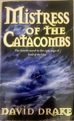 Mistress of the Catacombs