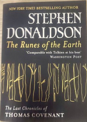 The Runes of the Earth