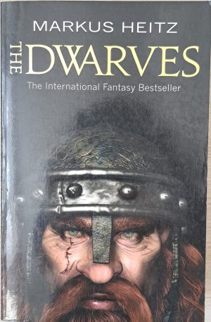 The Dwarves