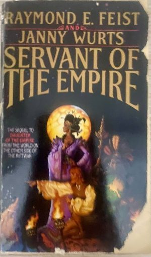 Servant of the Empire
