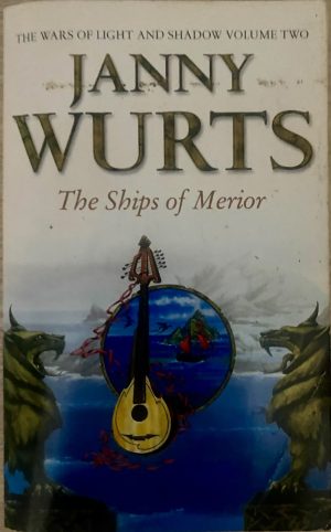 The Ships of Merior