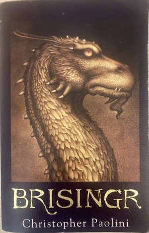 Brisingr