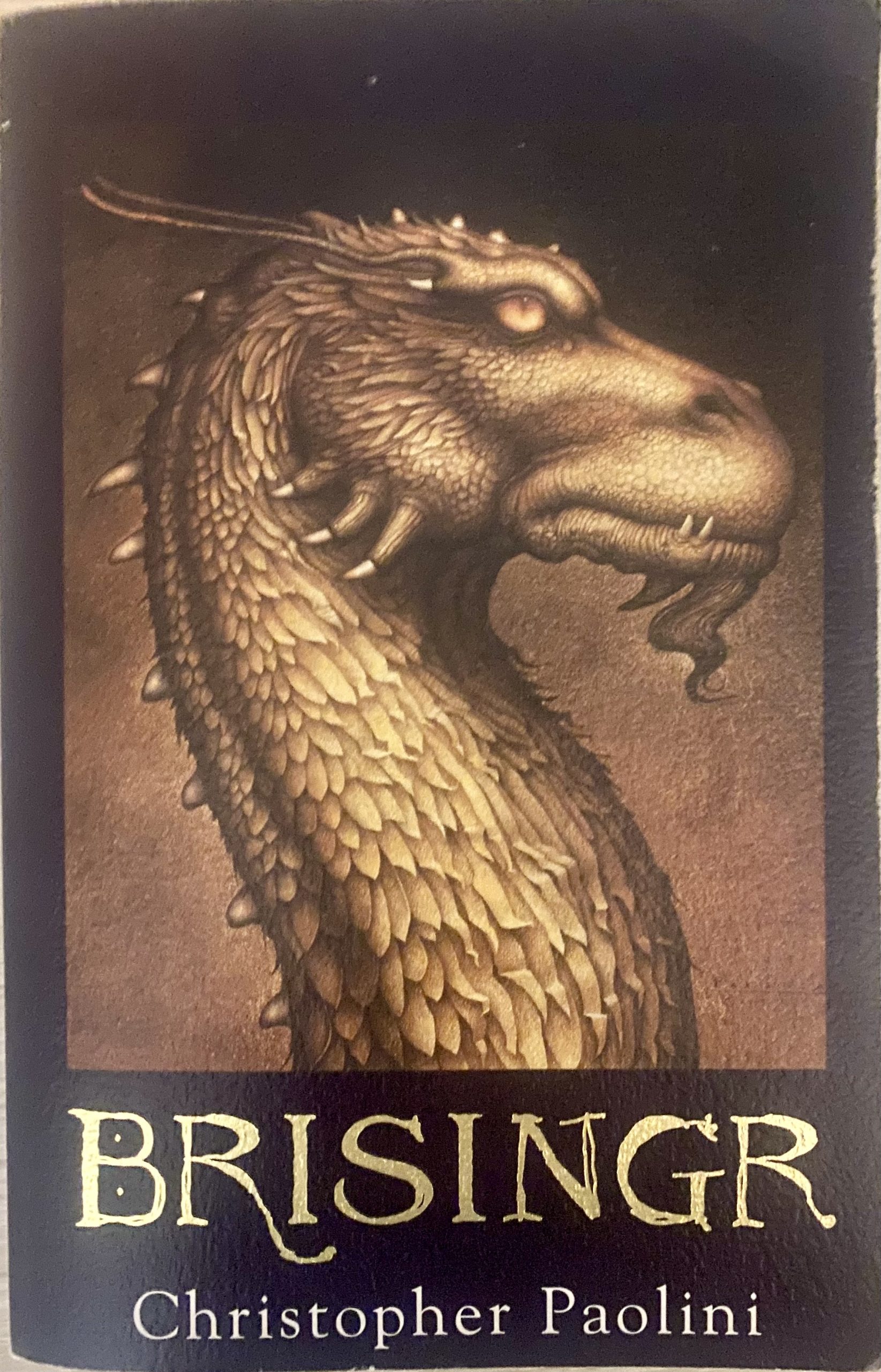 Brisingr