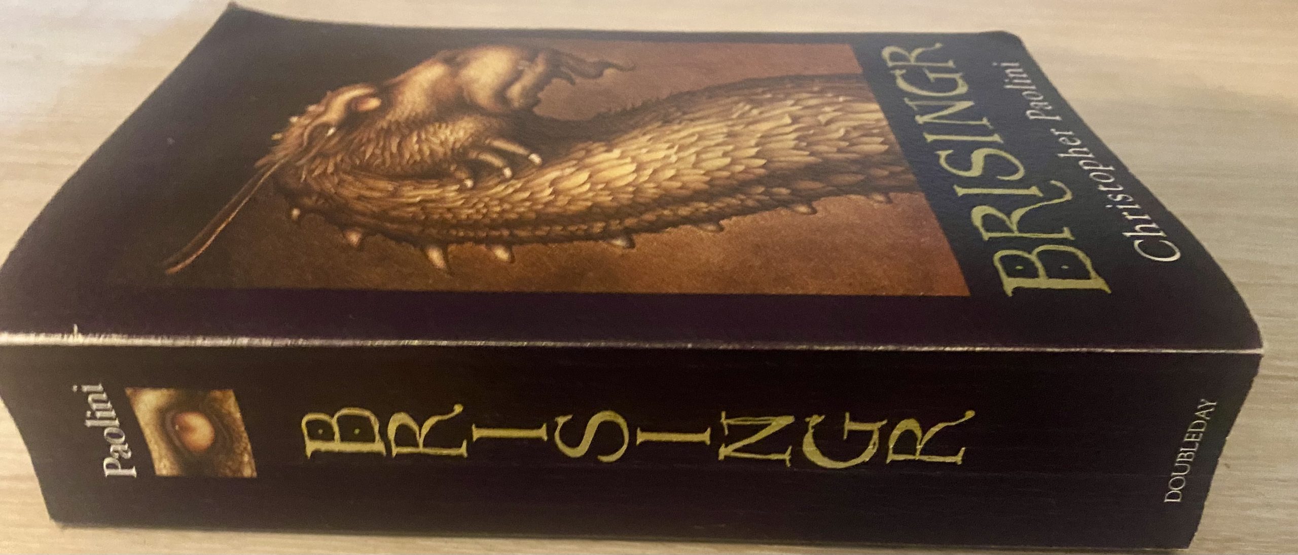 Brisingr - Image 2