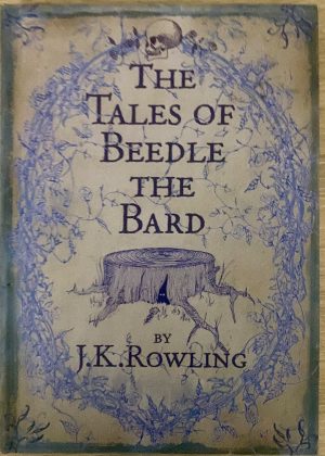 The Tales of Beedle the Bard