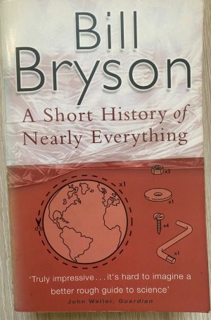 A Short History of Nearly Everything