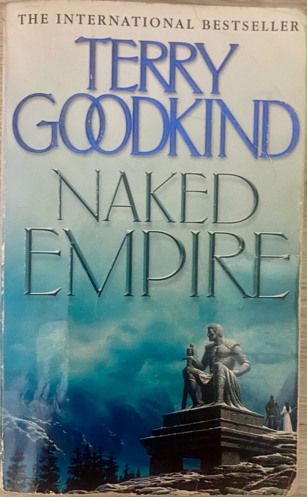 Naked Empire