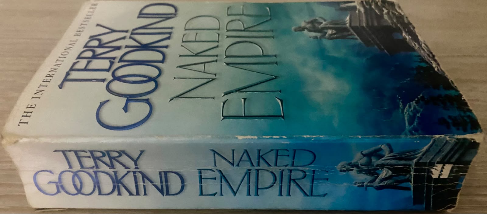 Naked Empire - Image 2