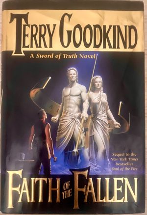 Faith of the Fallen