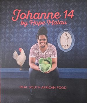 Johanne 14: Real South African Food
