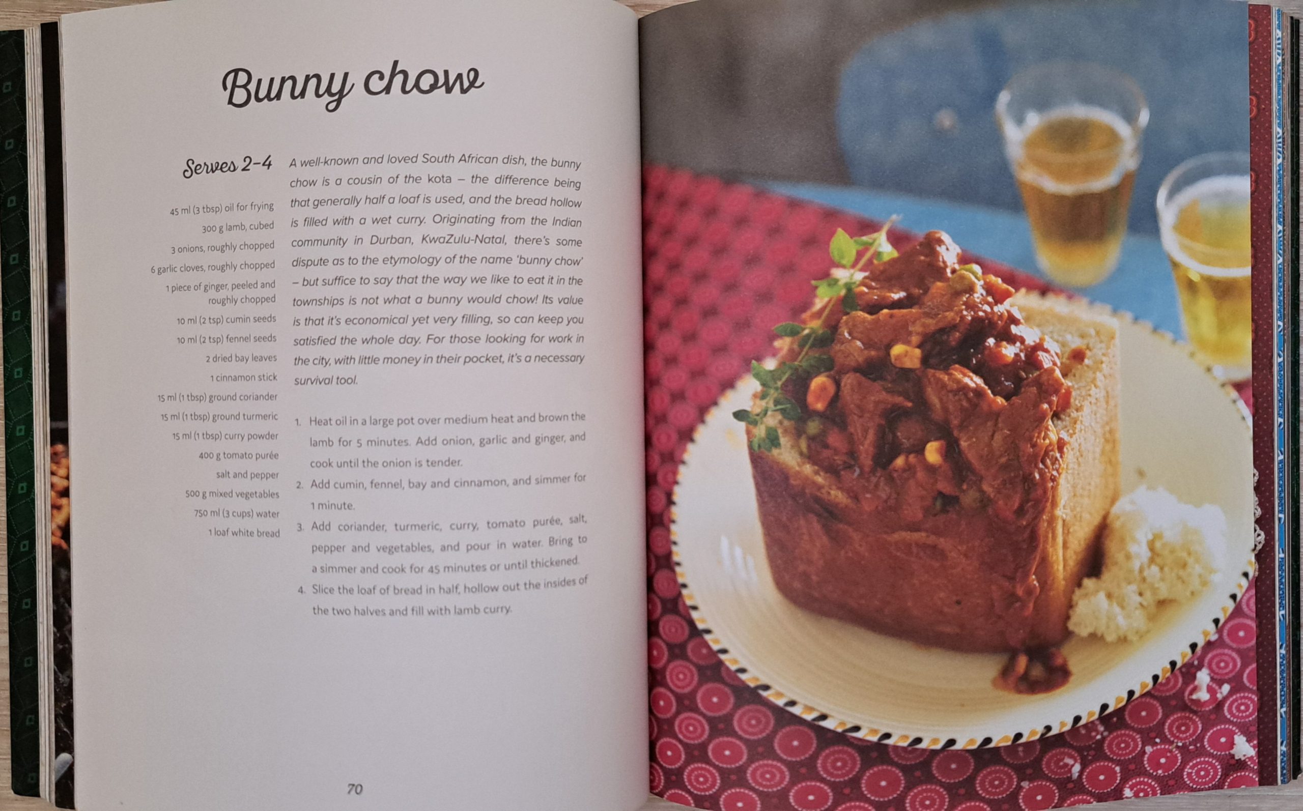 Johanne 14: Real South African Food - Image 5
