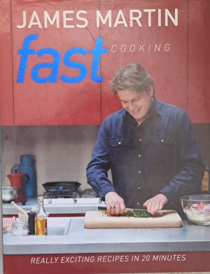 Fast Cooking: Really Exciting Recipes in 20 Minutes