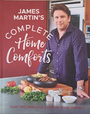 James Martin's Complete Home Comforts