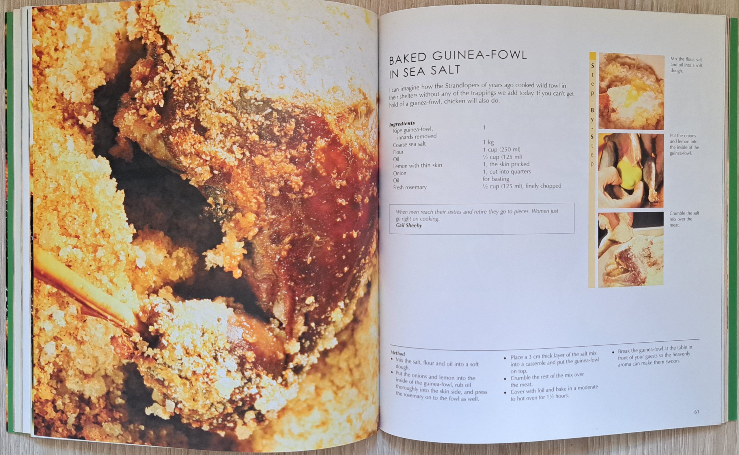 Feast of Flavours from the South African Kitchen - Image 4