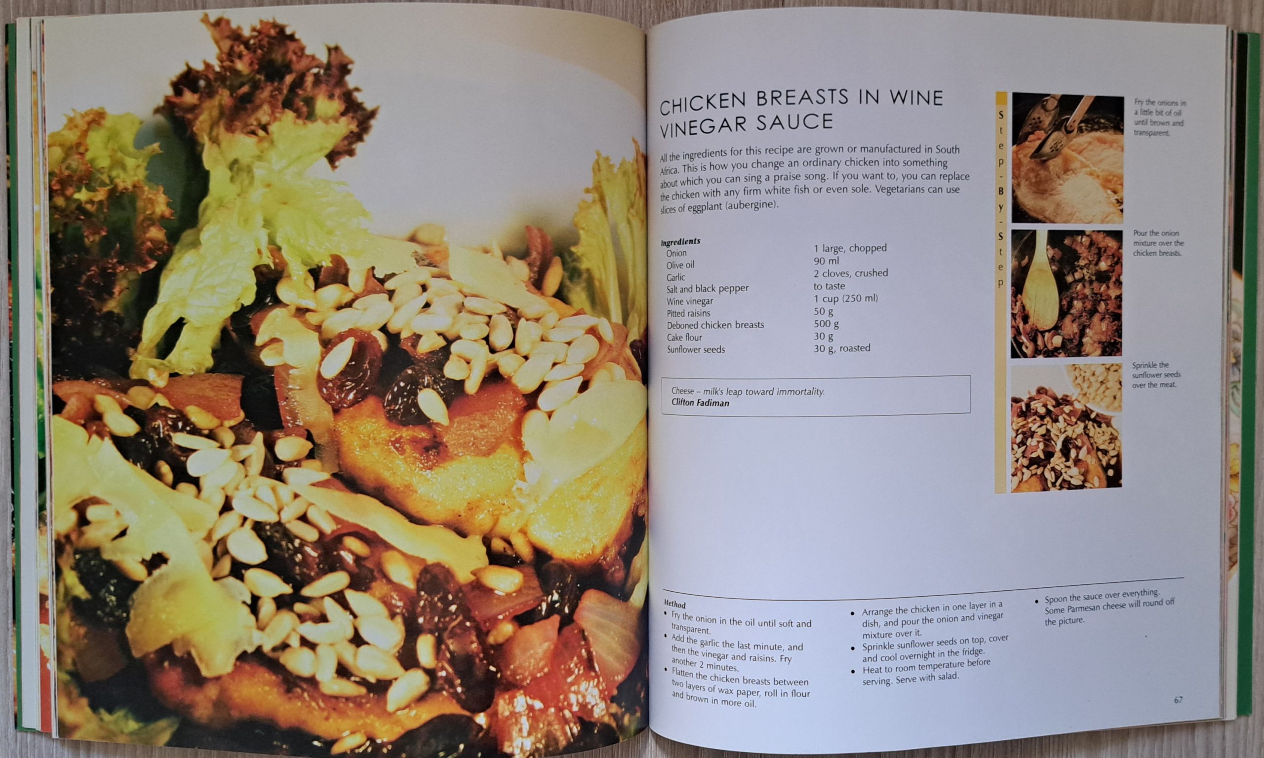 Feast of Flavours from the South African Kitchen - Image 5
