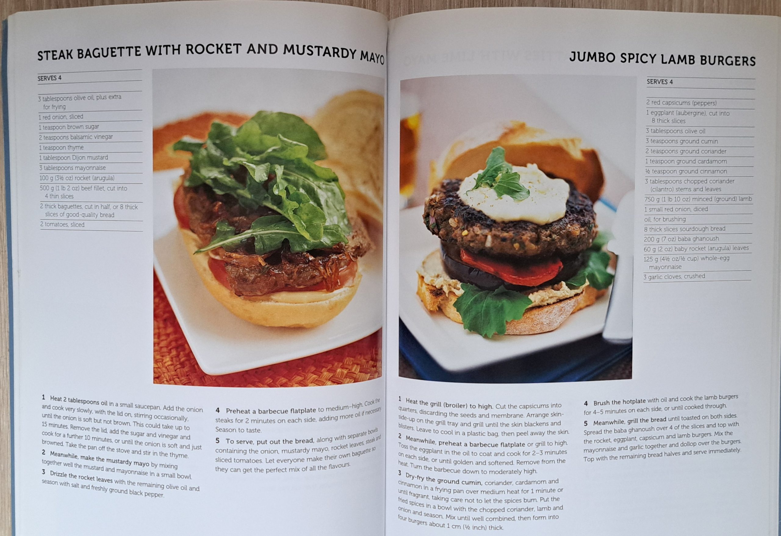 Great Tastes Barbecue: More than 120 easy recipes for every day - Image 3