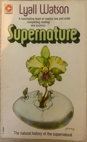 Supernature