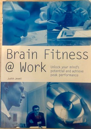 Brain Fitness @ Work