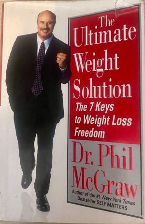The Ultimate Weight Solution
