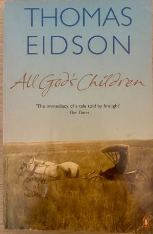 All God's Children