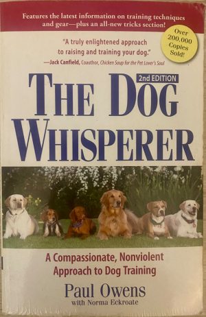 The Dog Whisperer