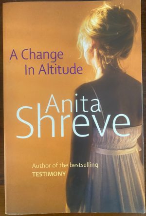A Change in Altitude