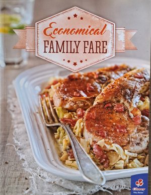 Economical Family Fare